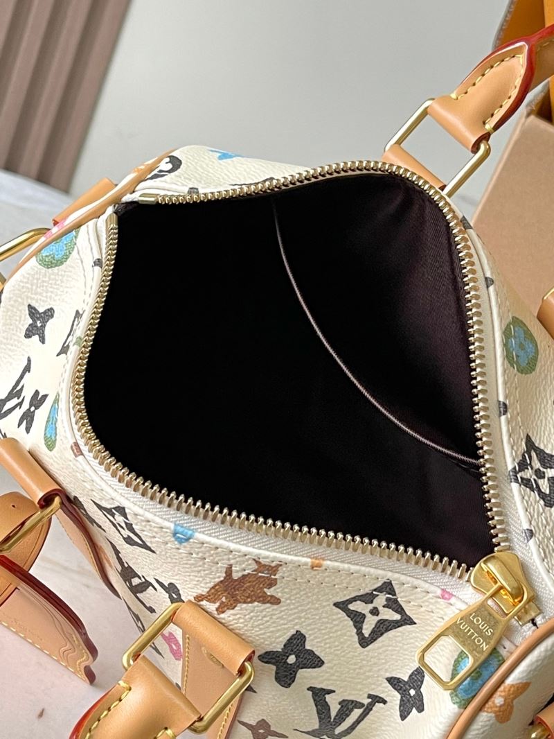 Louis Vuitton Speedy Bags